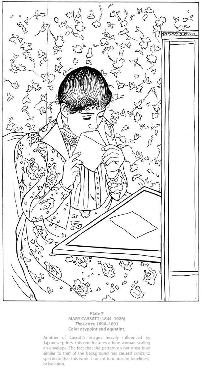 Welcome to Dover Publications