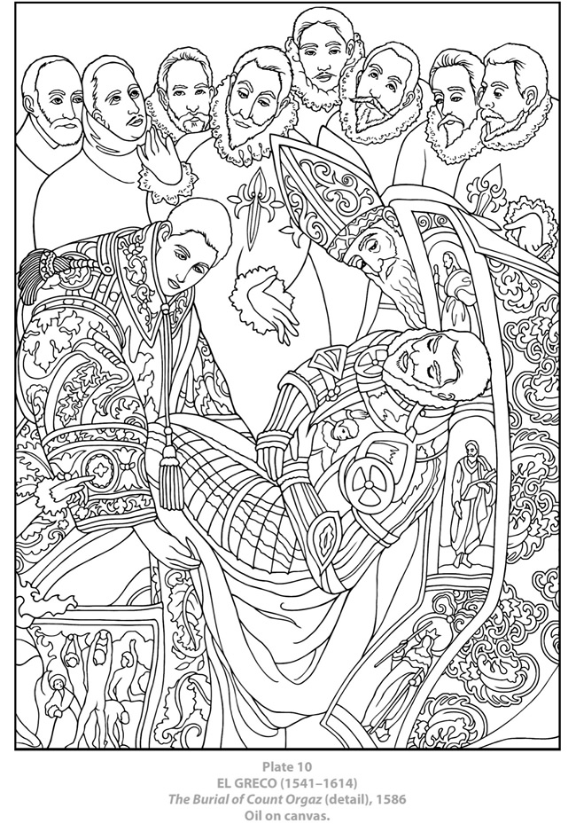 Welcome to Dover Publications