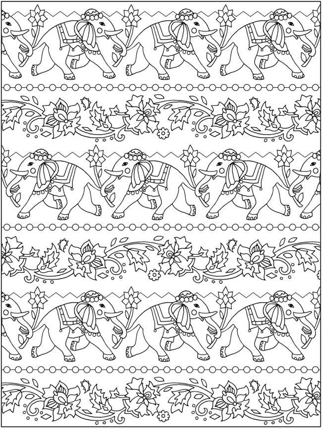 Coloring Page market place - free printable coloring pages  Coloring  pages, School coloring pages, Dover coloring pages