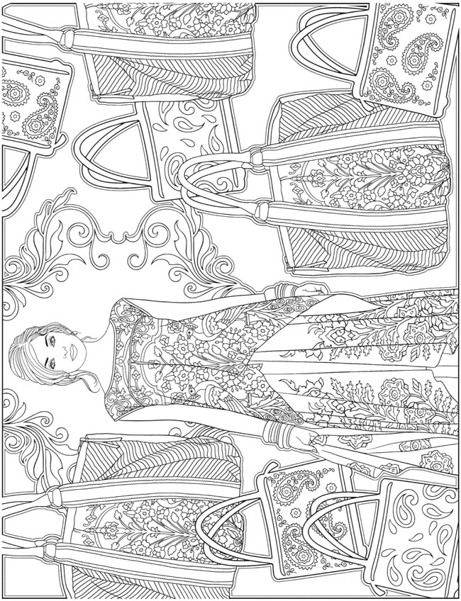 Welcome to Dover Publications