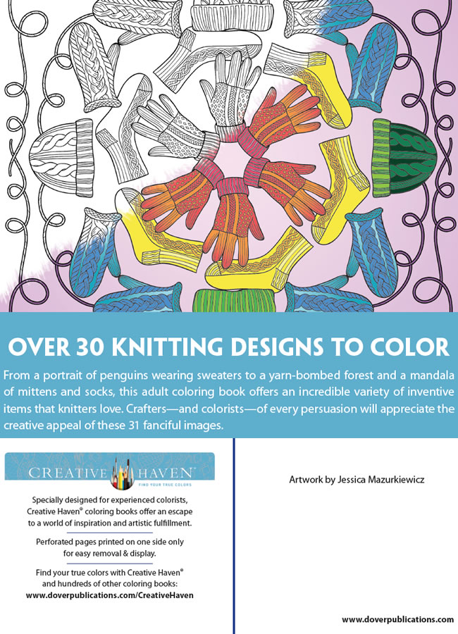 Book: Pattern Coloring Books for Adults (Book 4) -25 Single Sided
