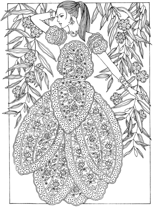 Welcome to Dover Publications