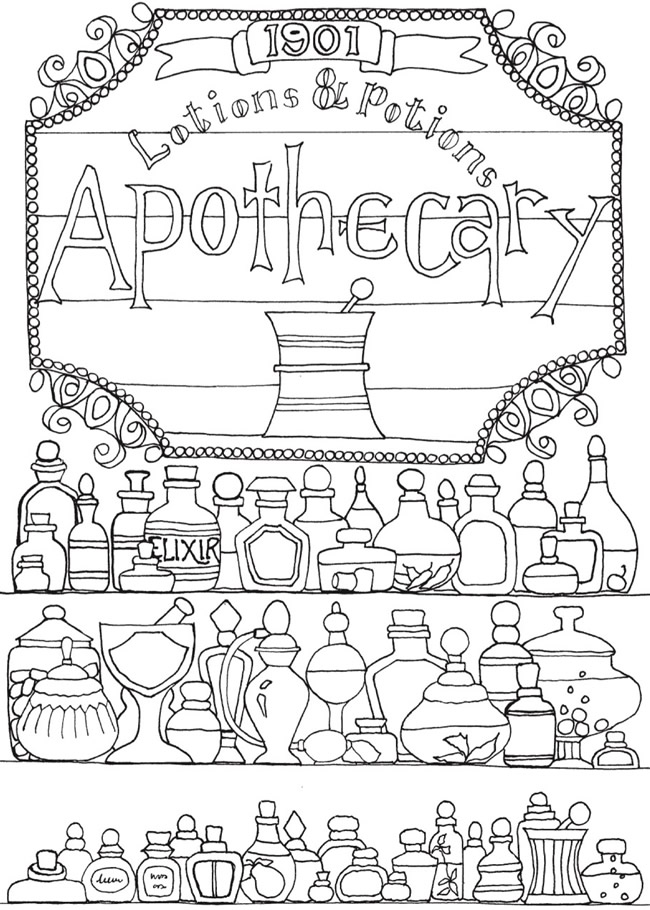 Welcome to Dover Publications