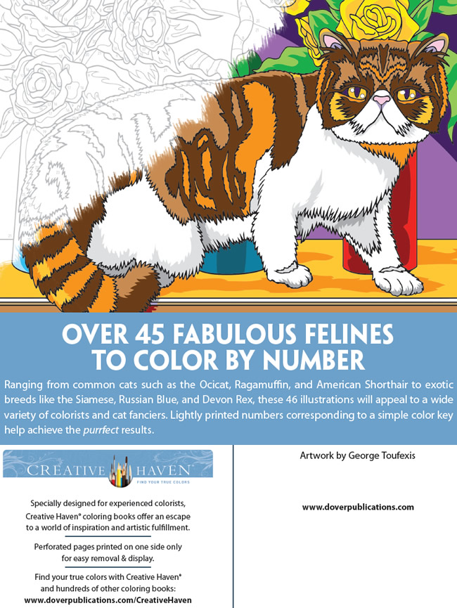 Download Welcome To Dover Publications