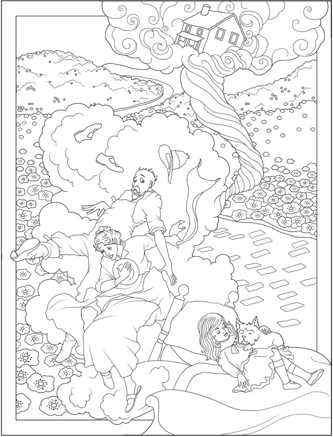 Welcome to Dover Publications