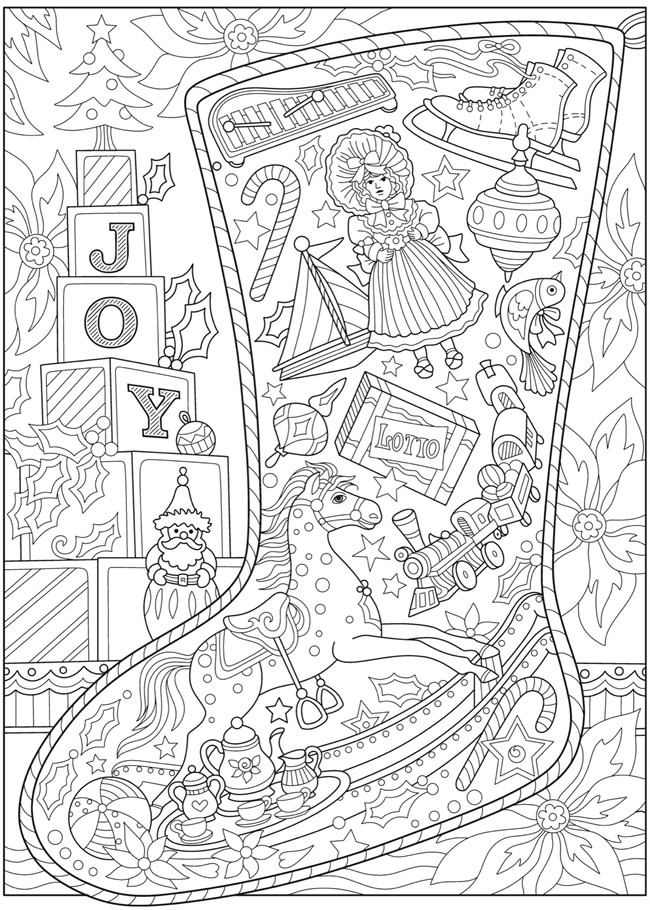 Welcome to Dover Publications