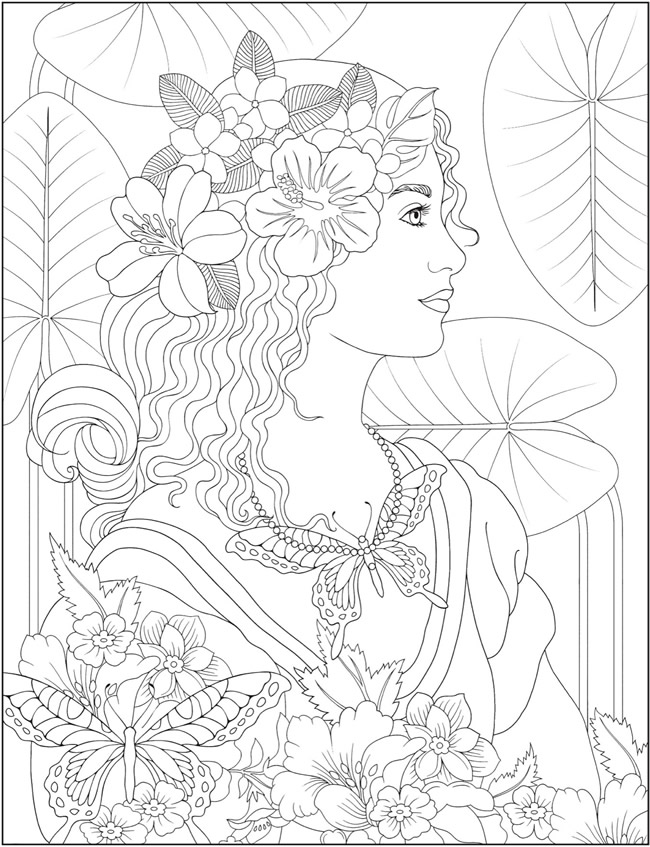 Welcome to Dover Publications