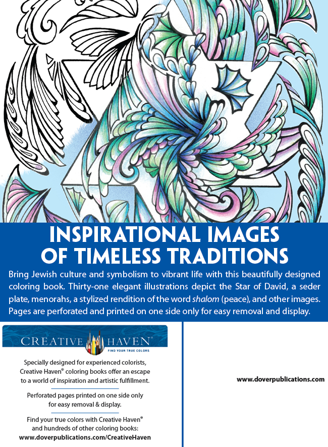 to Dover Publications