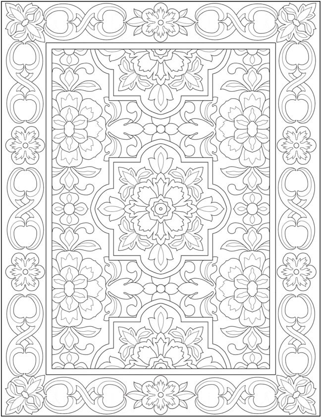 Welcome to Dover Publications