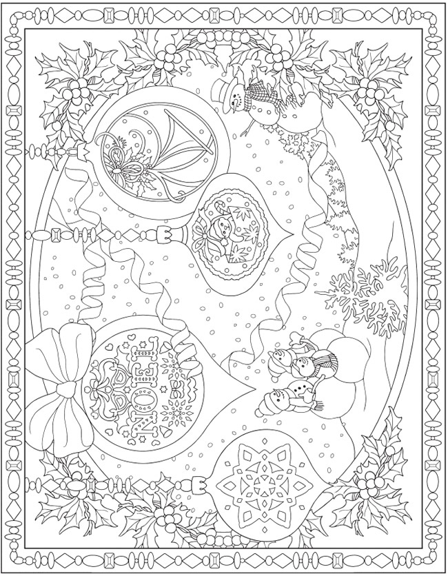 Welcome to Dover Publications