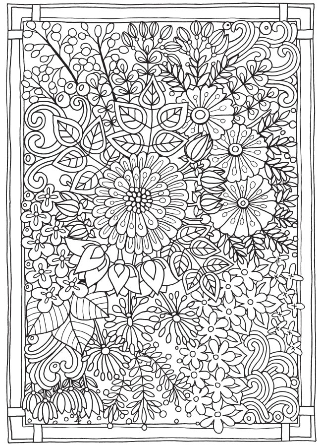 Welcome to Dover Publications