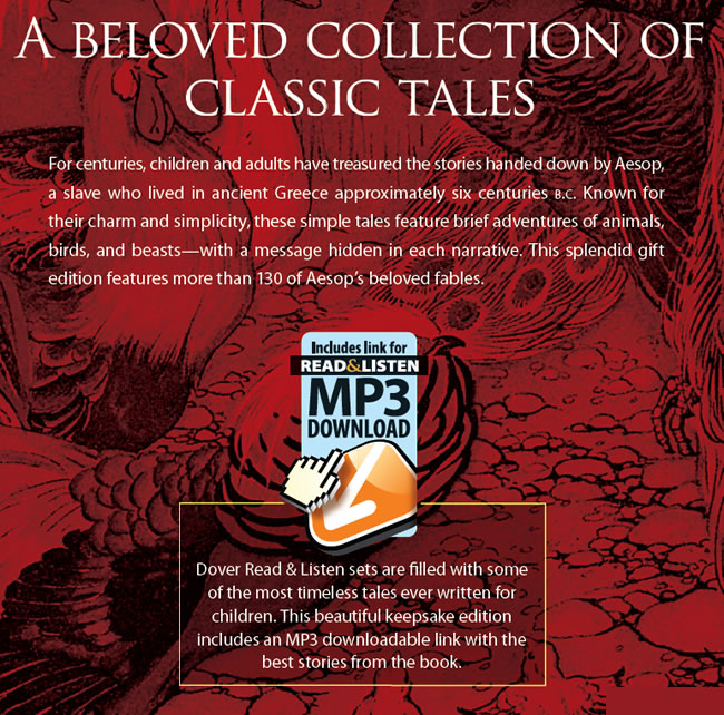 to Dover Publications